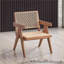 Fauteuil d'appoint Mid-Century