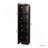 Freestanding Cabinet With Inadjustable Shelves And 2 Doors For Kitchen, Dining Room, Bathroom-1476759775