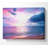 Twilight Pink - Wrapped Canvas Art Prints-313237112