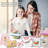 Himimi Non Stick Soleplate Stream Press-86603367