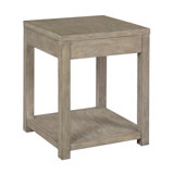 Bridgnorth End Table
