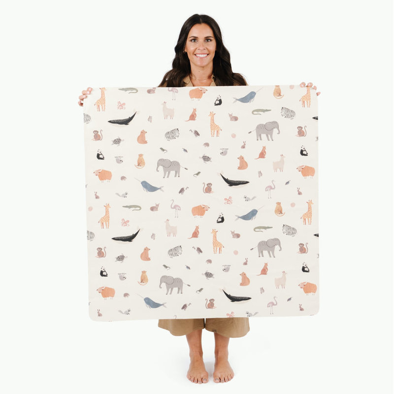 Gathre High Chair Mat