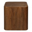 Stewart Solid Wood End Table