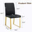 Chaises robustes avec coussins épais et structure en fer robuste pour la maison ou le bureau.-1672136525-1672136522