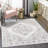 Brier Oriental Indoor Rug-1290530986
