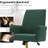 Modern Home Office Chair With Swivel Wheels-1604194554