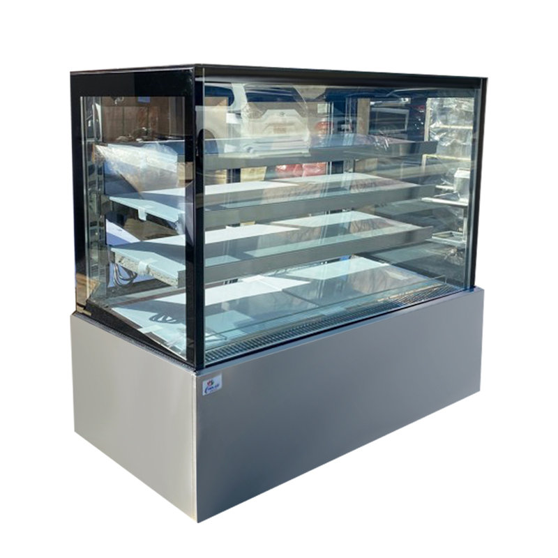Cooler Depot 22.7 Cubic Feet Refrigerated Display Case - 60''