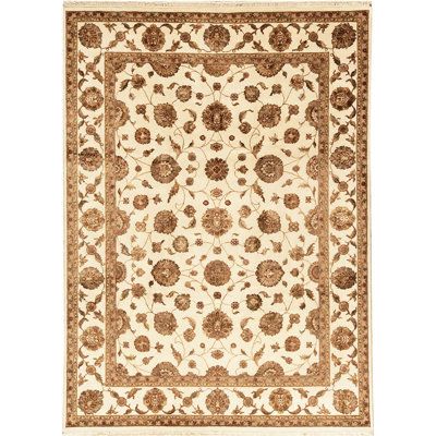 Oriental Indoor Rug