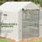 Walk-In Greenhouse With Mesh Door And Windows, 18 Shelf Hot House With Trellis, Plant Labels, UV Protective-115823994