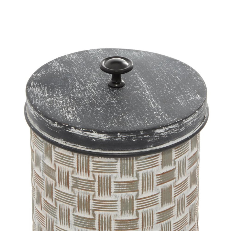 Lomita Decorative Jar - Set of 2