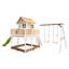 Liam AXI Hemlock Swing Set with 2 Swing(s) , 1 Slide(s)-343871073