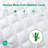 Braunstone Firm Cooling Pillow-293055857