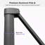 243cm Cantilever Parasol-310843994