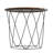 Honorah End Table