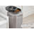 Mighty Tuff Pet Food Storage Container with Airtight Twist Lid-100015336
