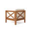 FAUTEUIL DE COIN BRAVA, BEIGE-450535326