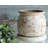 Adairsville Modern Farmhouse Ceramic Pot Planter & Vase, Vintage Retro Flower Pot for Indoor Plants & Home Garden Decor-863701037