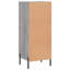 Markaylah Display Cabinet-1461852599