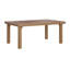 Homestead Outdoor Dining Table-1127501136-1127501142