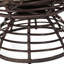 Fauteuil à œufs Elegant Outdoor
