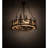 Janai 30'' Ceiling Fan with Light Kit