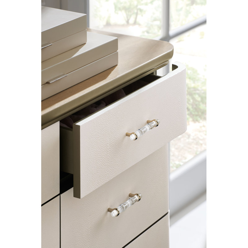 9 - Drawer Dresser