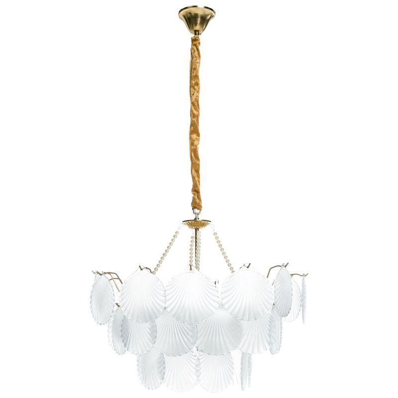 9 - Light Novelty Chandelier