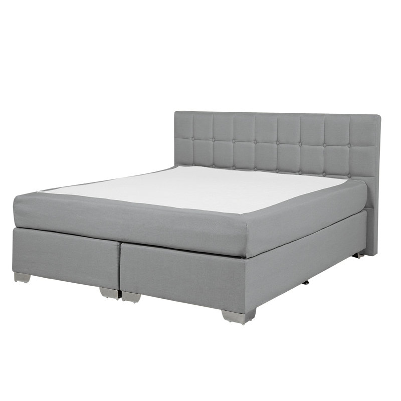 Waverly Place Bed