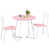 Pink/White is out of stock