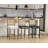 Ariew Unfinished 26.5'' Counter Stool-1705238418-1705238419