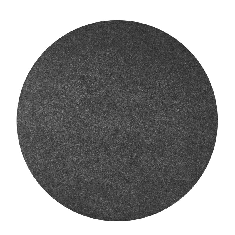 VEVOR Slip Resistant , Antimicrobial Protective Mat