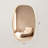 Metal Frame Oval Bathroom Mirror/Decorative Mirror-1967412431-1967412435