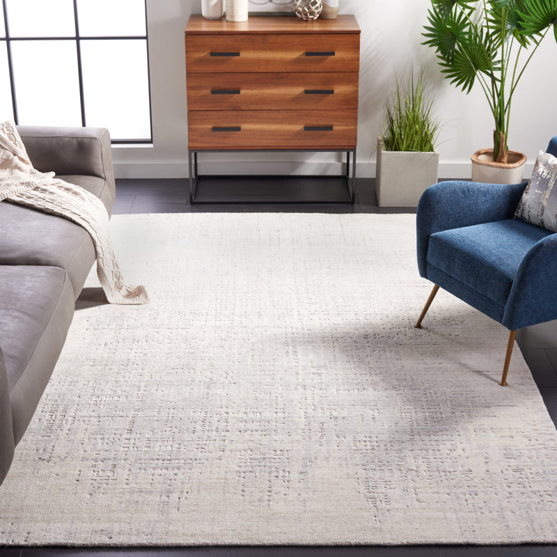 Prins Rectangle Area Rug, Rectangle 6' x 9'