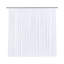 Saephan Laura Pencil Pleat Curtain (1 Piece), Transparent-39880291