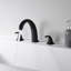 Robinet de baignoire romaine à 2 poignées à 2 poignées, robinet à 3 trous pour salle de bain Sumerain 62169S-CH-XX-101538760
