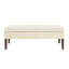 Banc capitonné avec rangement-585950250