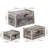 Gracie Oaks Decorative Bin
