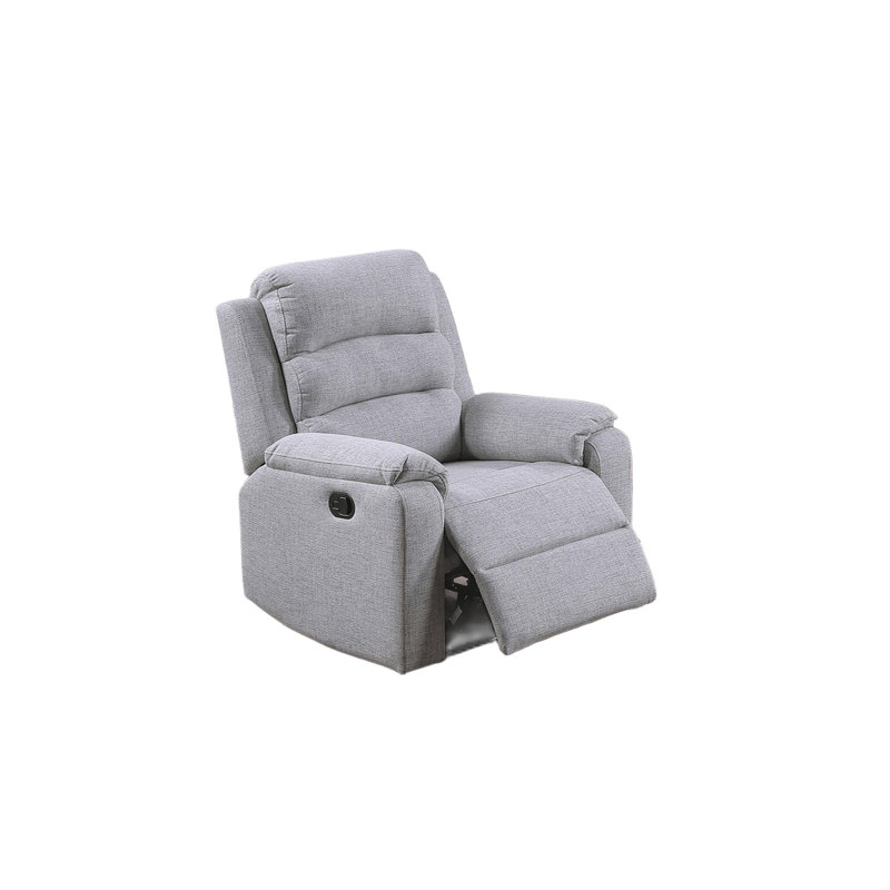 Upholstered 38.1'' Loveseat