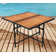 Kirkhill Rattan Dining Table