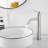 Vessel Sink Faucet Bathroom Faucet with Drain Assembly-88682196