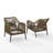 Rolph Outdoor Lounge Chair