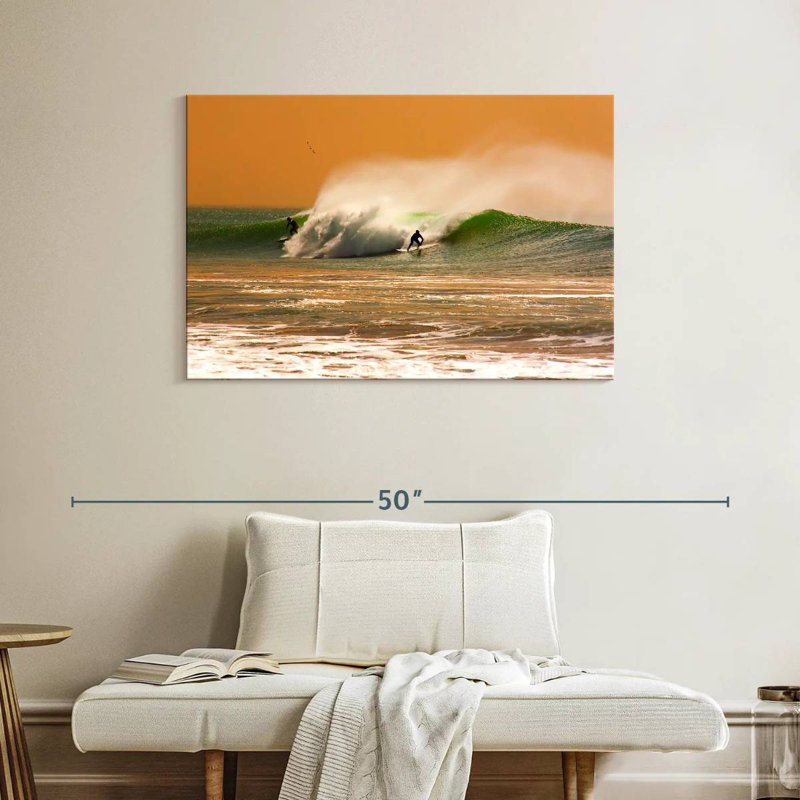 Senne Surfer Buddies, H 26 po x l 39 po