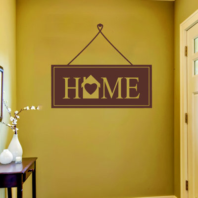 Wall Decal