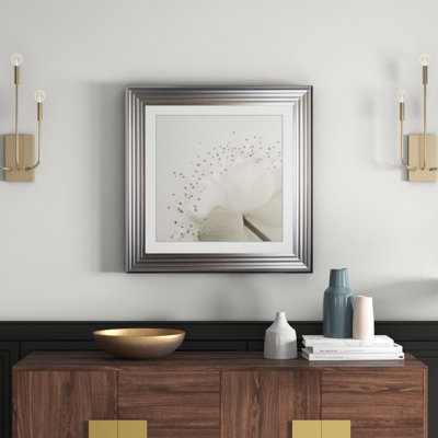 Single Picture Frame Print
