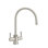 Industrial Bar Faucet - C-Spout