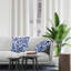 Housse et insert de coussin décoratif en polyester-86923309-86923313