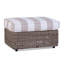 Paradise Bay Outdoor Ottoman-1288028481