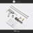 Kree Sweep Single-Handle Mid-Arc Lavatory Bathroom Faucet with Drain Assembly - Brushed Nickel-36865956
