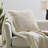 Cotton Tufted Solid Decorative Pillow Covers-118348101-118348104