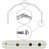 Satin Nickel selected
